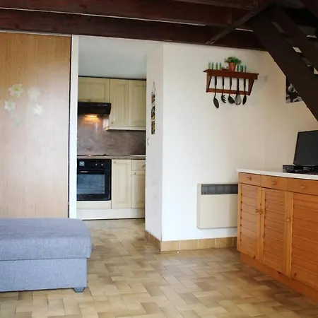 Holiday home Maison T3 A 400m De La Avec Terrasse Et Parking Prive, - Fr-1-229c-92 Port-la-Nouvelle