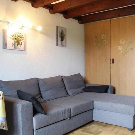 Holiday home Maison T3 A 400m De La Avec Terrasse Et Parking Prive, - Fr-1-229c-92